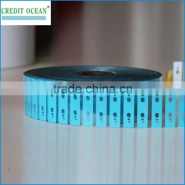 Acetate Cellulose Shoelace Tipping Film photo-4