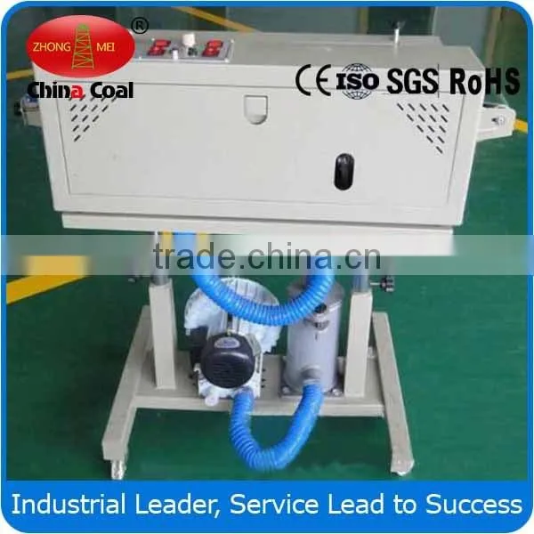 DBF-1000 Automatic Inflating Film Sealer photo-6
