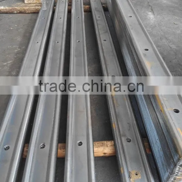 Bafang Series All Types of Steel Customized photo-2