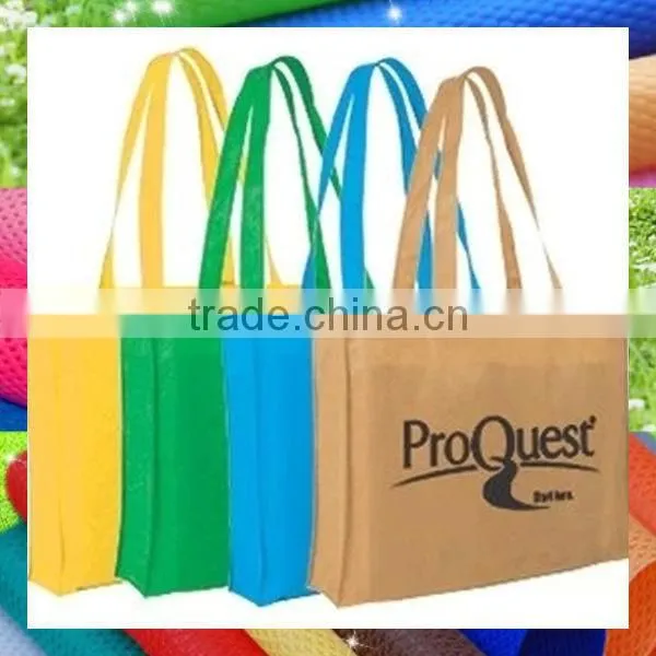 China Factory Wholesale Non Woven Bag photo-3