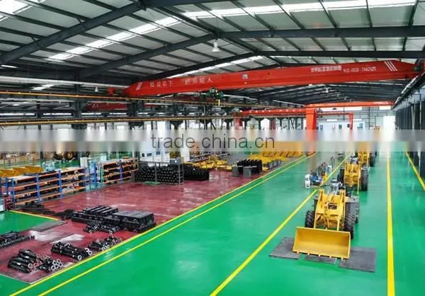 WZ30-25Backhoe Loader YN LN Brand Shan Dong Yineng Heavy Machinery photo-6