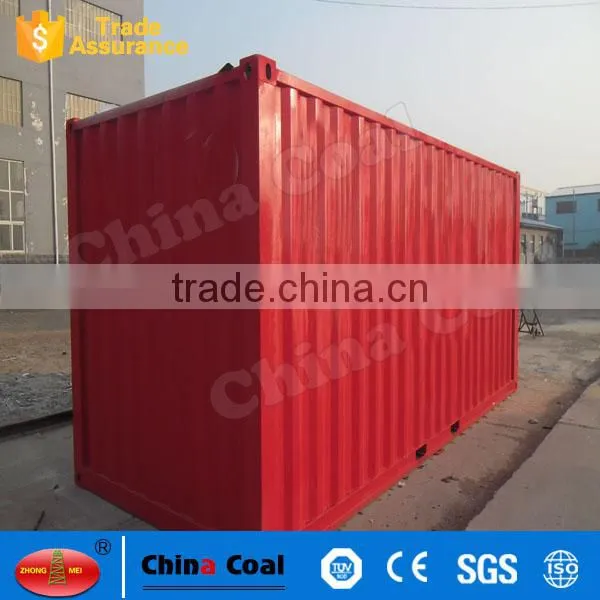 20 Foot Container photo-6
