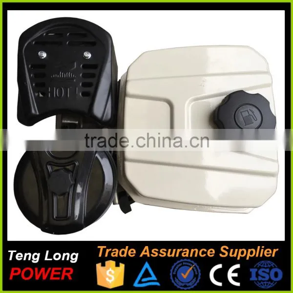 More Function With Gasoline Fuel Engines of Parts for Sale photo-3