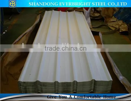 Cheap Price Color Corrugated Steel Sheet photo-4