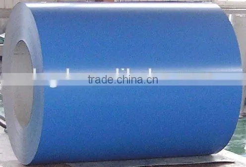 Color Coated Galvanized Steel Coil/prepainted Steel Coil/color Coated Steel Coil photo-6