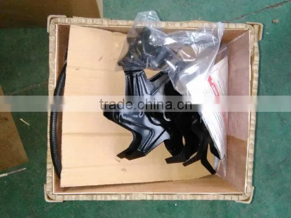 Mini Tiller 2-stroke Machinery photo-6