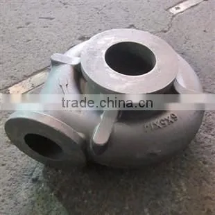 Custom Logo Metal Casting for Industrial photo-5