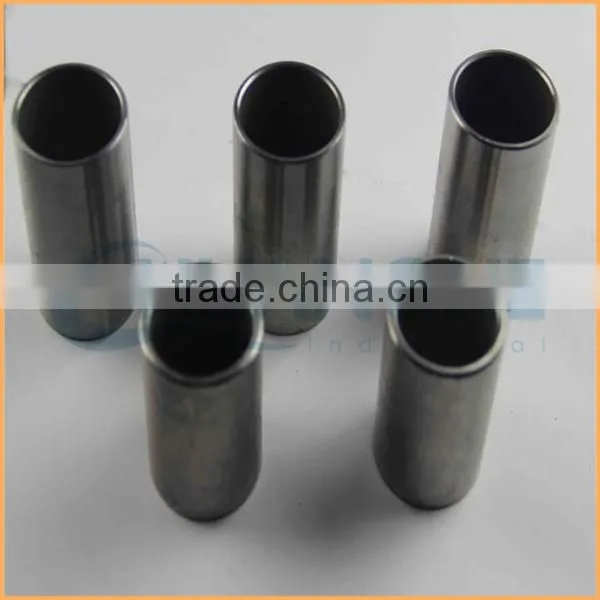 High Precision Copper Alloy Bushing photo-5