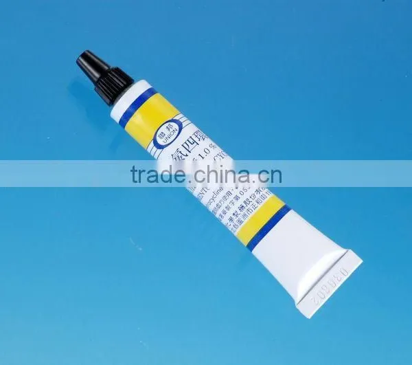 (NF-60Z) Fully Auto Aluminum Tube Filling and Sealing Machine 5-180ml; Suitable for Metal Tubes photo-4