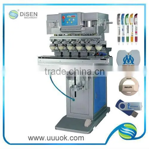 Pad Printers/pad Printing Machines