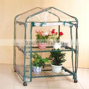 Plastic House on Sale HX51012-A