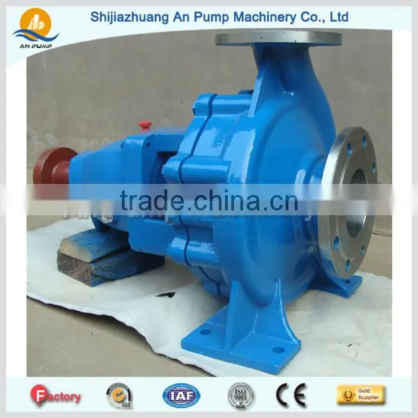 World Acid Resistant Chemical Pump photo-2