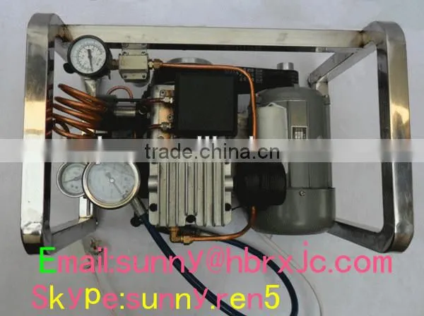 300bar Air Compressor ,Small Air Compressor