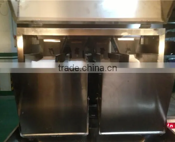 2016 Nice Type 100-1000 g Almonds Racking Packing Machine From China Factory photo-5