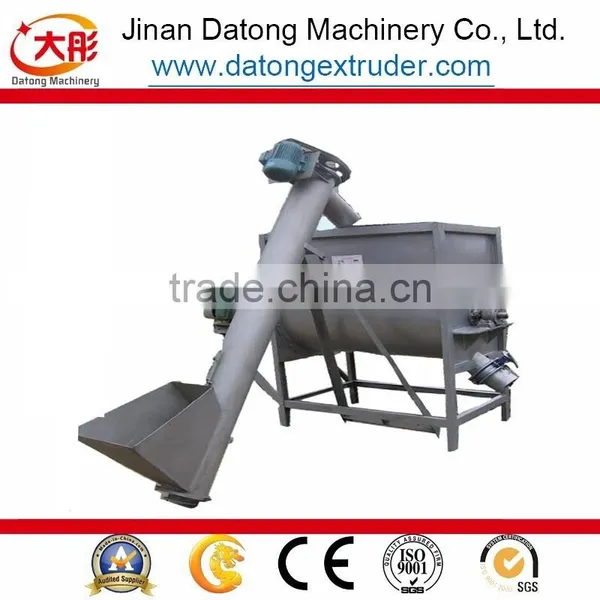 Gold Supplier Aquarium Fish Food Machine photo-6