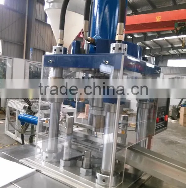 Factory Directly Sale Hydraulic Tablet Press Machine photo-6
