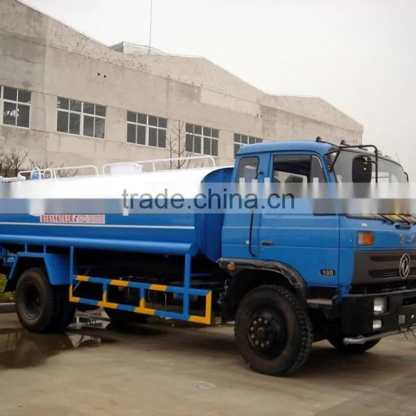 Water Truck
