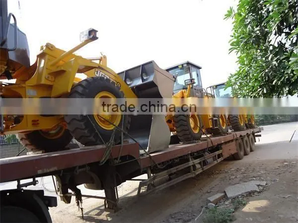 Heavy Machine JGM924-LC Hydraulic Crawler Excavator 23ton With ISUZU Engine photo-4