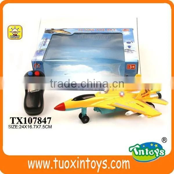 Remote Control Plane, Remote Control Toy Plane, Radio Controlled Plane photo-4