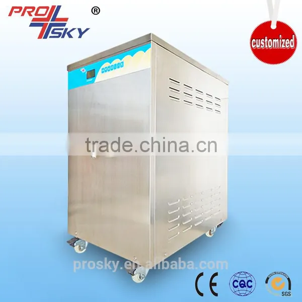 Dairy Pasteurization Milk Juice Pasteurizing Machine Used