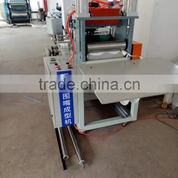 Bib Slice Machine photo-2