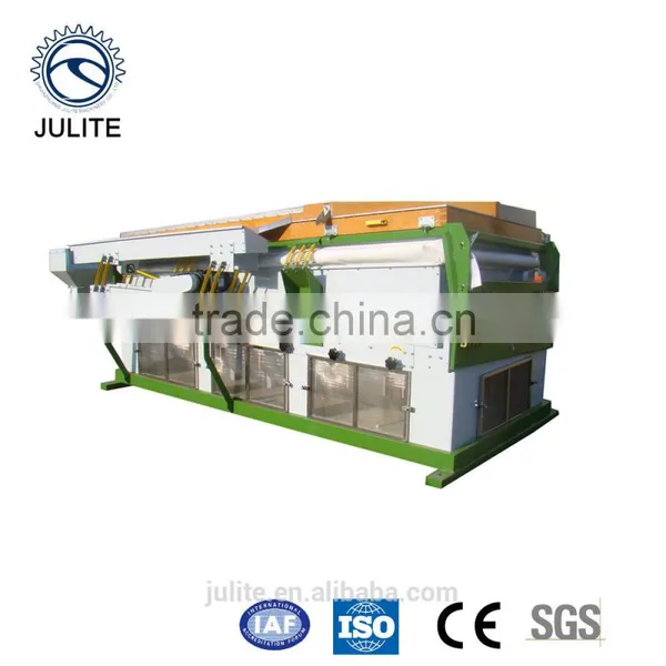 Millet, Soybean De-stoner photo-3