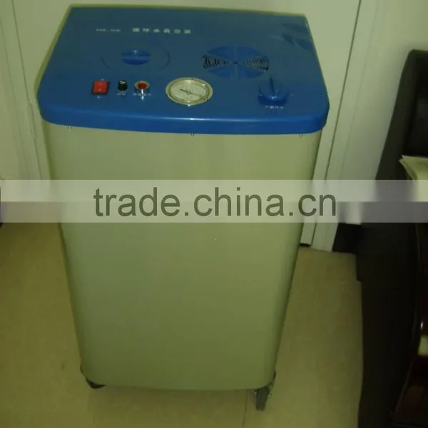 Circulating Liquid Ring Vacuum Pumps photo-6