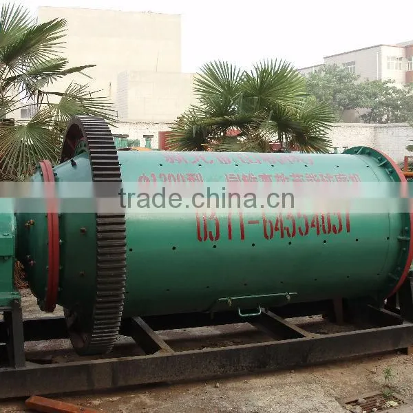 Small Ball Mill, Ball Mill Price, Planetary Ball Mill photo-2