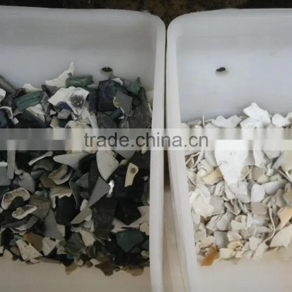 CCD ABS Color Sorting Machine photo-3