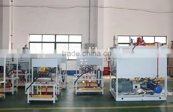 Refining Furnace Hydraulic System photo-3