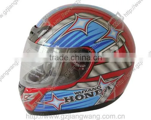 2016 Hot ABS Full Face Helmet, Helmet Motorcycle, Motorcycle Helmet photo-3