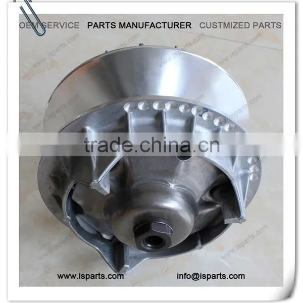 800cc-1000cc ATV Quad CVT Driven Clutch HS 800cc Clutch ATV Parts photo-3