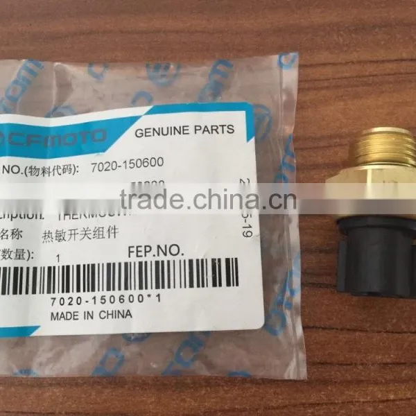 CFMOTO 500cc ATV Thermoswitch 7020-150600 for X5 photo-6