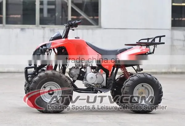2015 New Gas Atv 4 Wheeler Atv for Adults (AT0526) photo-5