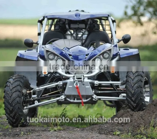 2017 1100cc EURO4 EEC Road Legal Dune Buggy (TKG1100-1) photo-4