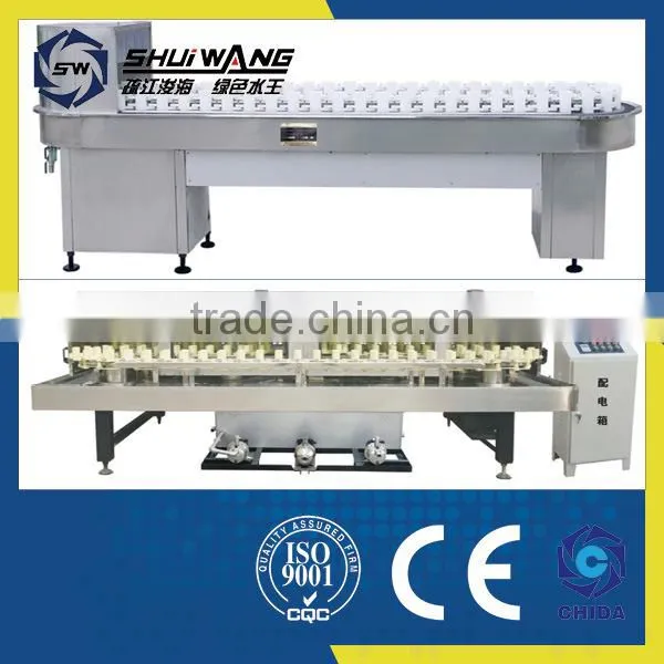 Good Quality Soy Sauce Bottle Filling Machine/automatic Bottle Filling Machine photo-6