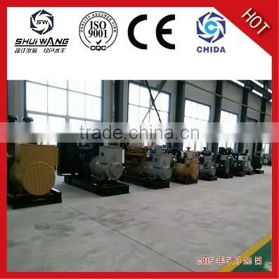 25kw-1000kw Diesel Generator From China Factory With Low Price photo-3