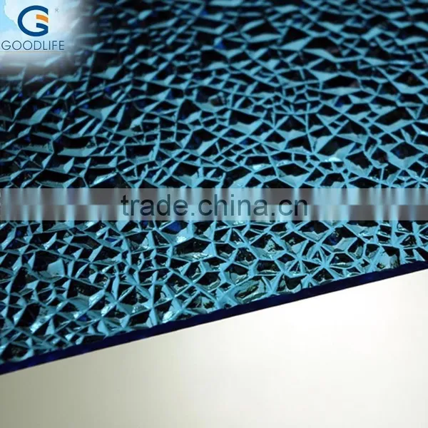 Colored Pretty Polycarbonate Granules for Bedroom photo-3