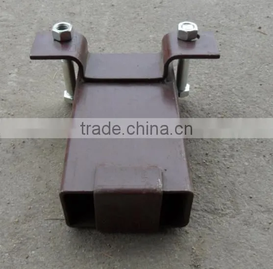 6" Adjusment Bent and Flat Turnbuckle Form Aligner photo-5