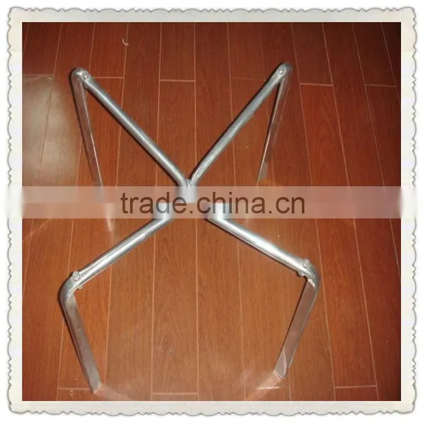 Metal Chair Leg Office Chair Legs Furniture Parts