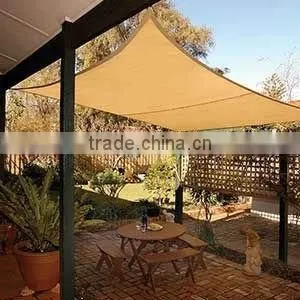 Waterproof Shade Sail / Shade Sail / Sun Shade Sail photo-2