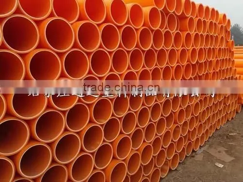 Cable Protecting Pipe photo-2