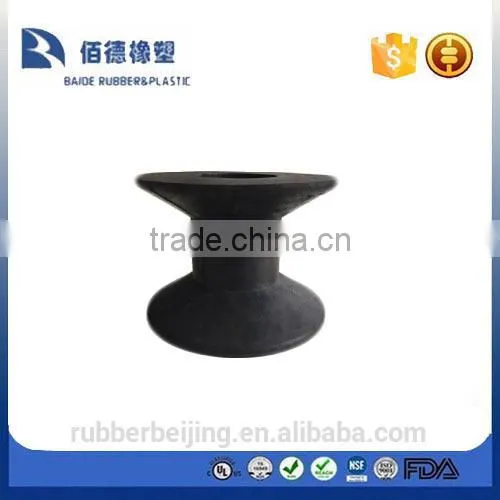 Custom Made Precision Injection Plastic Parts photo-2