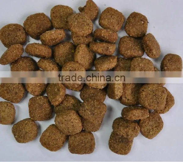 Crunchy Menu Dry Dog Food Feed photo-3