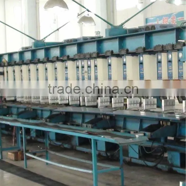 HDPE Geocell Performated in Duble Sides photo-2