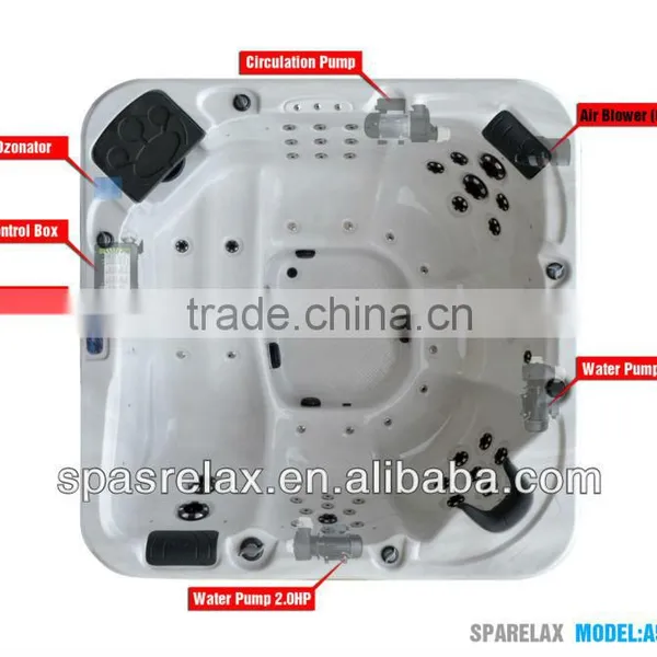 Medical Spa Equipment Used Medical Spa Equipment Spa Pedicure Chair Bench Station Equipment photo-3