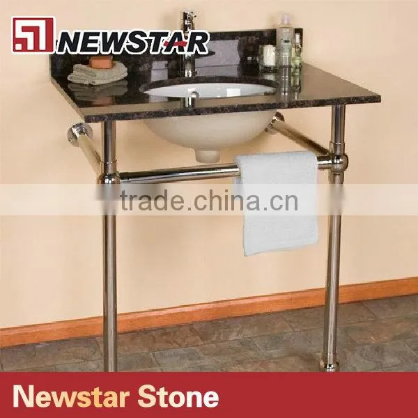 Newstar Stainless Steel Sink Vanity Base photo-2