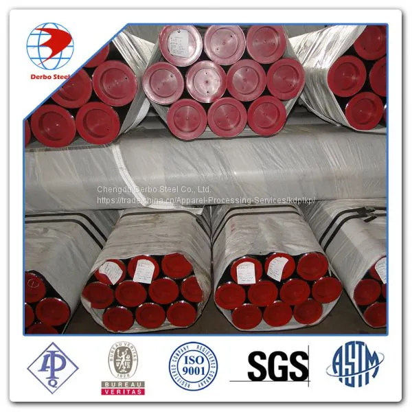 Труба бурильная API 5DP S135 EU N38 photo-5