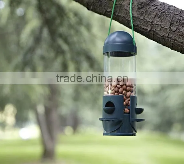 Bird Feeder Squirrel Proof,bottle Bird Feeder,bird Feeder Plastic photo-2