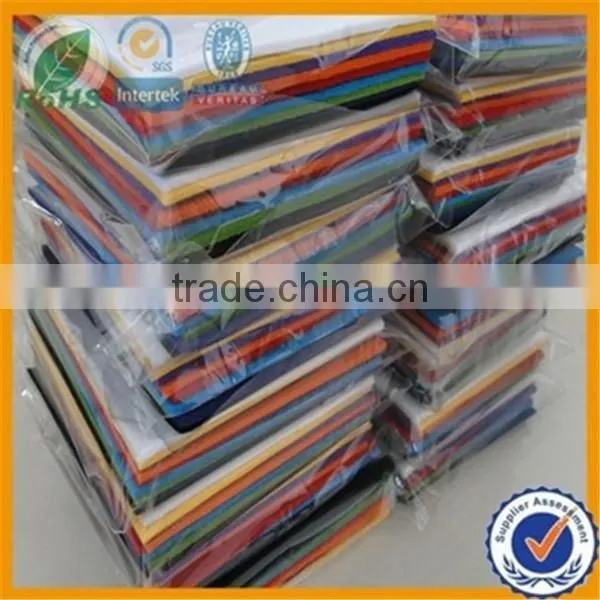 Needle Punched 100% Polyester Felt Fabric photo-3